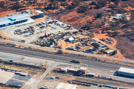 Aerial Image of KALGOORLIE