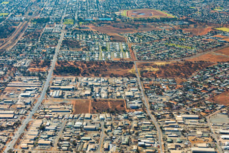 Aerial Image of KALGOORLIE