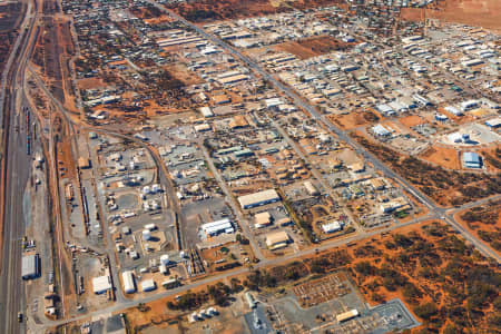 Aerial Image of KALGOORLIE