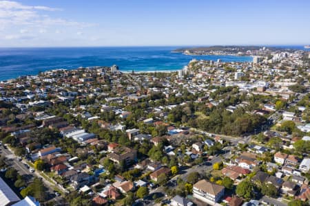 Aerial Image of FRESHWATER