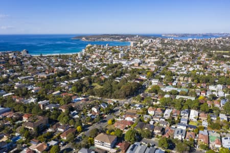 Aerial Image of FRESHWATER