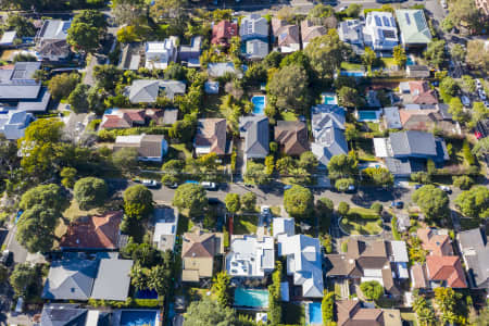 Aerial Image of FRESHWATER