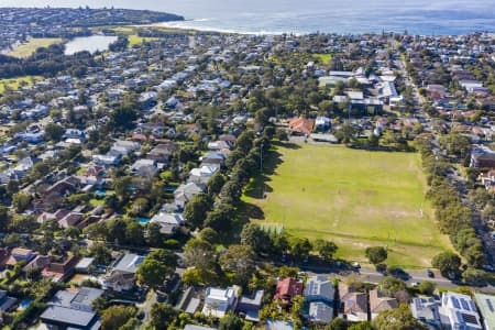 Aerial Image of FRESHWATER