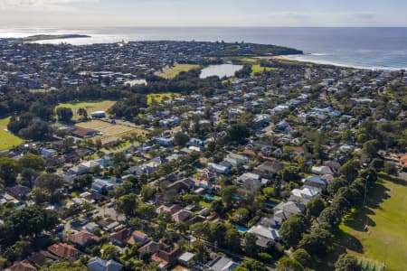 Aerial Image of FRESHWATER