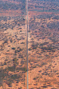 Aerial Image of KALGOORLIE