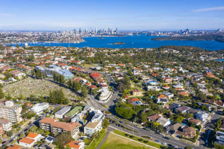 Aerial Image of VAUCLUSE