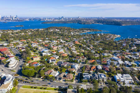 Aerial Image of VAUCLUSE