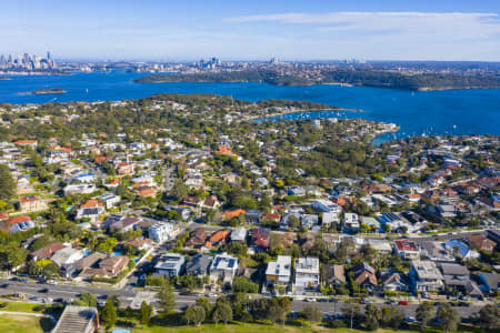 Aerial Image of VAUCLUSE