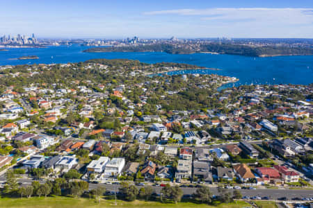 Aerial Image of VAUCLUSE