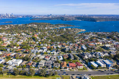 Aerial Image of VAUCLUSE