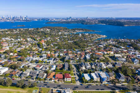 Aerial Image of VAUCLUSE