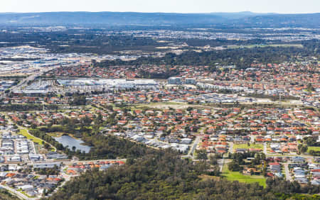 Aerial Image of SUCCESS