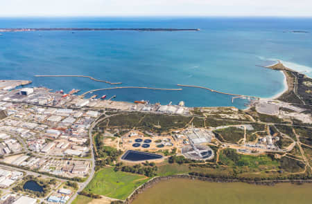 Aerial Image of HENDERSON