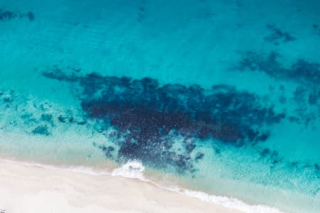 Aerial Image of COTTESLOE