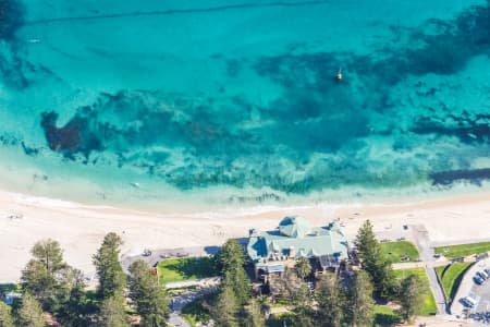 Aerial Image of COTTESLOE