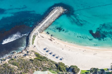 Aerial Image of COTTESLOE