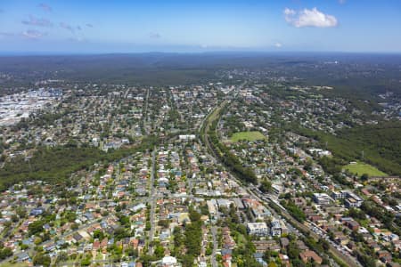 Aerial Image of JANNALI