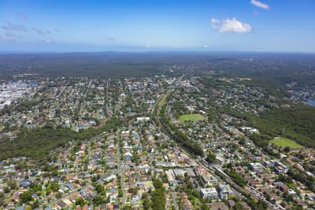 Aerial Image of JANNALI