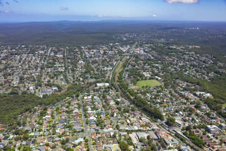 Aerial Image of JANNALI