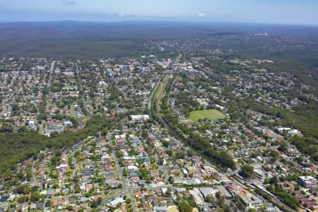 Aerial Image of JANNALI