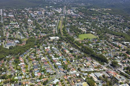 Aerial Image of JANNALI