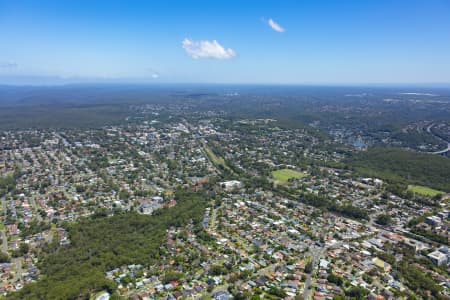 Aerial Image of JANNALI