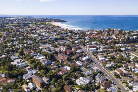 Aerial Image of FRESHWATER