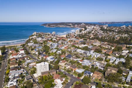 Aerial Image of FRESHWATER