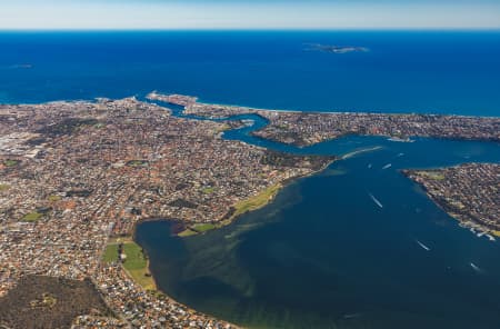 Aerial Image of APPLECROSS