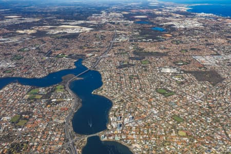 Aerial Image of APPLECROSS