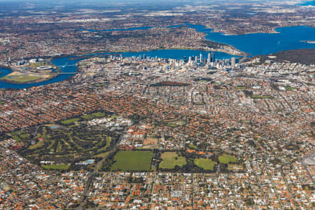 Aerial Image of YOKINE