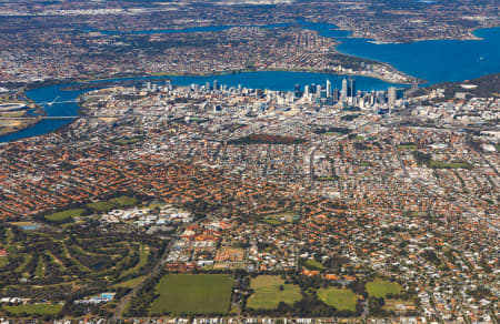 Aerial Image of MENORA