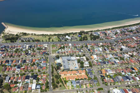 Aerial Image of KYEEMAGH
