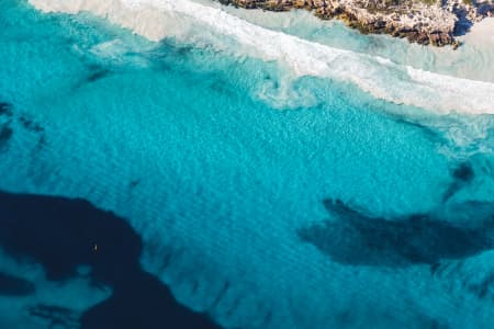 Aerial Image of OCEAN REEF