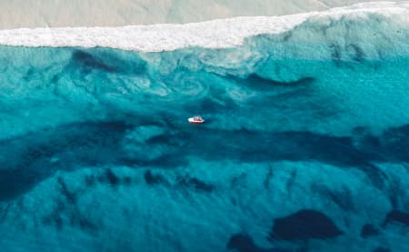 Aerial Image of OCEAN REEF