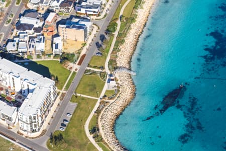 Aerial Image of NORTH COOGEE
