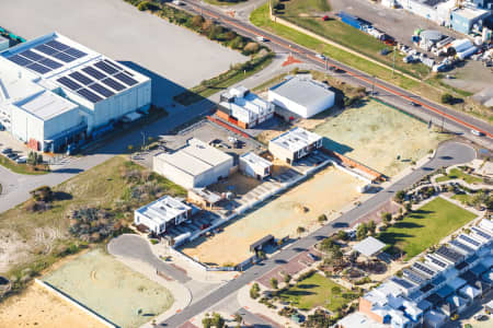 Aerial Image of NORTH COOGEE