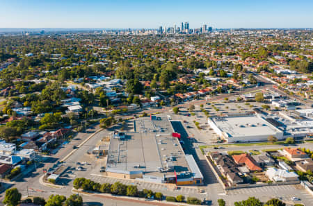 Aerial Image of YOKINE