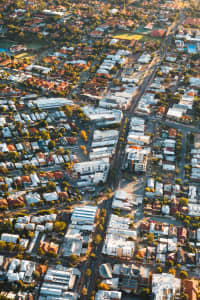 Aerial Image of MOUNT LAWLEY