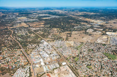 Aerial Image of ARMADALE