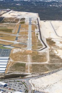 Aerial Image of JANDAKOT