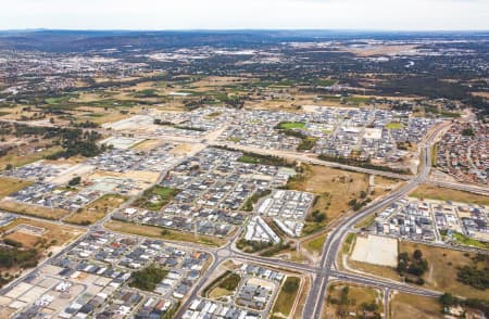 Aerial Image of DAYTON