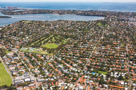 Aerial Image of NEDLANDS