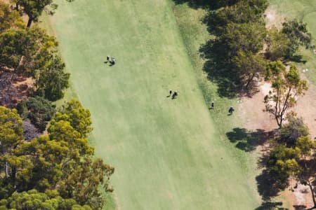Aerial Image of NEDLANDS