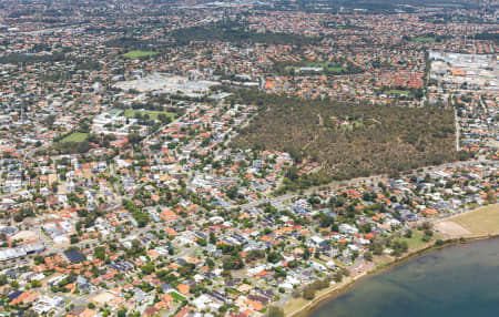 Aerial Image of APPLECROSS
