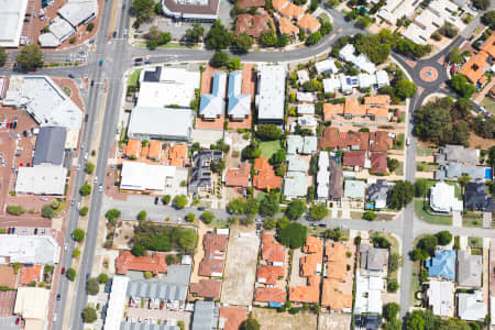 Aerial Image of APPLECROSS