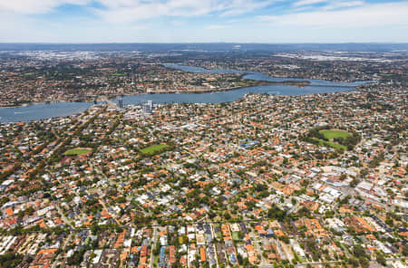 Aerial Image of APPLECROSS