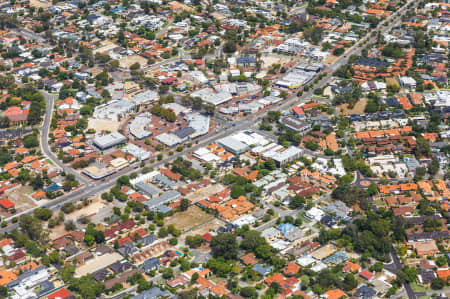 Aerial Image of APPLECROSS