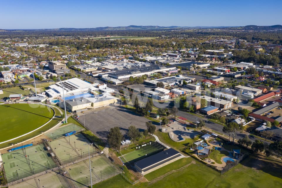 Aerial Image of Livvi\'s Place Wagga WaggaLivvi\'s Place Wagga Wagga