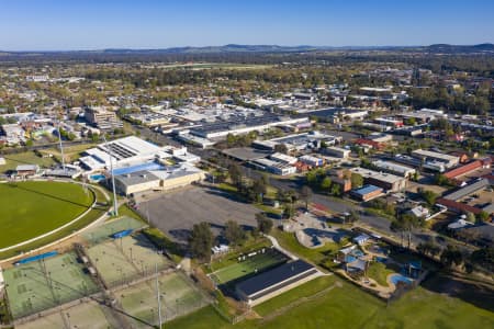 Aerial Image of LIVVI\'S PLACE WAGGA WAGGALIVVI\'S PLACE WAGGA WAGGA